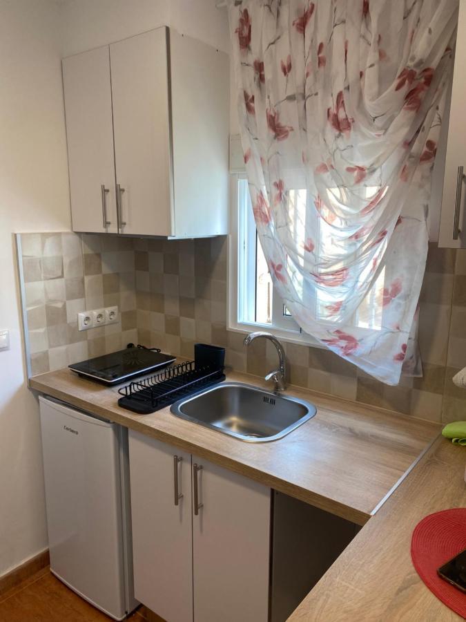 Habitaciones Con Bano Y Cocina Privada Valencia Buitenkant foto